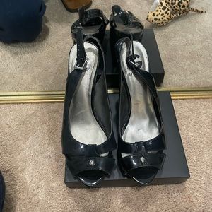 Guess heels size 8